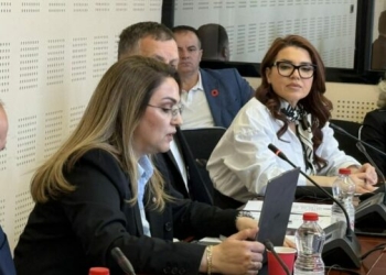 Selimi iu bën thirrje politikanëve: Procesin në Hagë mos e bëni pjesë të fushatave