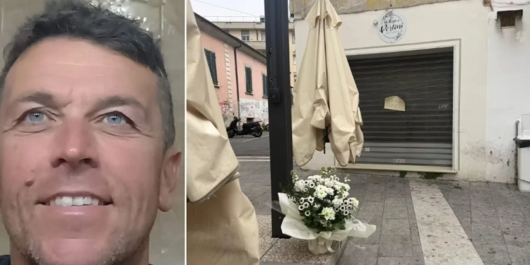 Tragjike në Itali, 47-vjeçari sulmohet nga grupi i adoleshentëve dhe humb jetën përpara djalit të tij të mitur