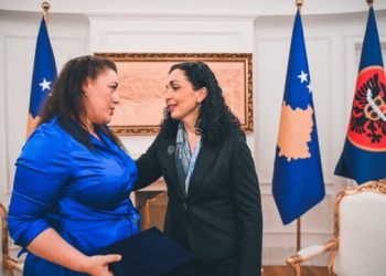 Alicia Kearns: Fundi i mandatit të Osmanit, humbje në kohë jostabiliteti