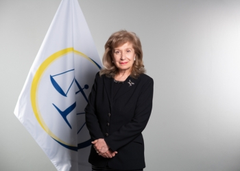 Trendafilova i kthen përgjigje Kuvendit për rezolutën për Gjykatën në Hagë: Sigurojmë përputhje me parimet ndërkombëtare të të drejtave në Hagë
