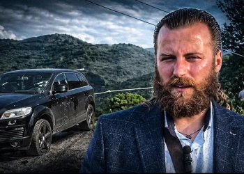 Detaje nga atentati në Lezhë: Vetura e çiftit Mujeci u qëllua me mbi 30 plumba në ecje