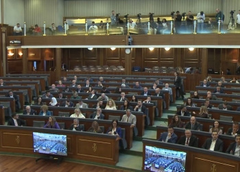 Miratohet në lexim të parë projektligji për energjinë