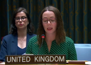 Britania e Madhe kërkon njohjen e Kosovës dhe dënimin e Radoiçiqit
