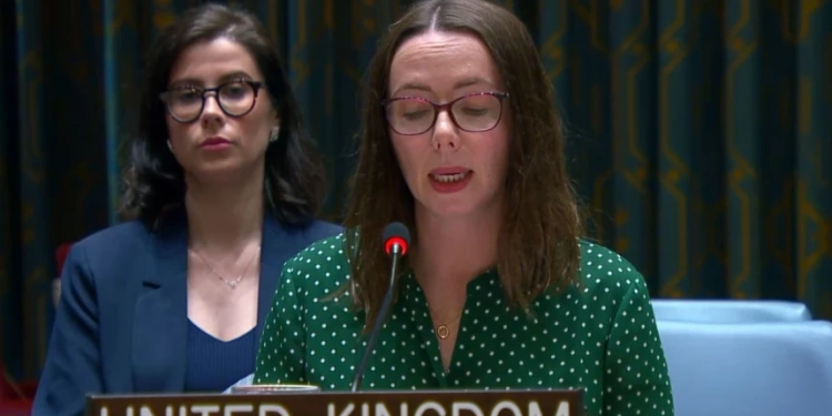 Britania e Madhe kërkon njohjen e Kosovës dhe dënimin e Radoiçiqit