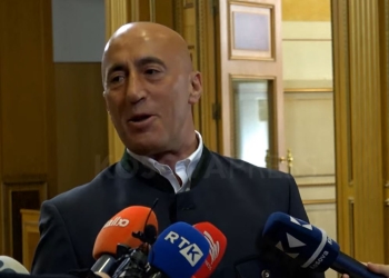 Haradinaj: S’do jem mandatar për kryeministër- Jemi të gatshëm për zgjedhje dhe jo veç që kalojmë pragun, por do befasojmë me sukses