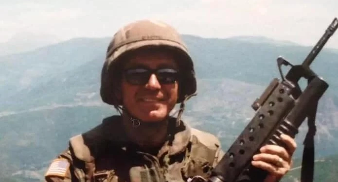 Trump i kthen letrën ish-ushtarakut shqiptaro-amerikan