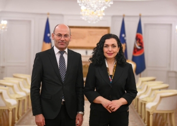 Procesi për lirimin e Vehbi Miftarit nga detyra në Vatikan nisi më 2025
