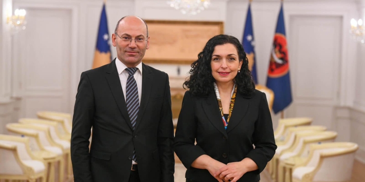 Procesi për lirimin e Vehbi Miftarit nga detyra në Vatikan nisi më 2025