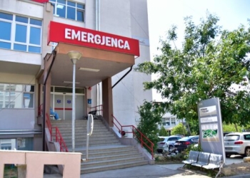Nënshkruhet kontrata për ndërtimin e Qendrës Emergjente në QKUK, thuhet se do të përfundojë brenda 30 muajsh