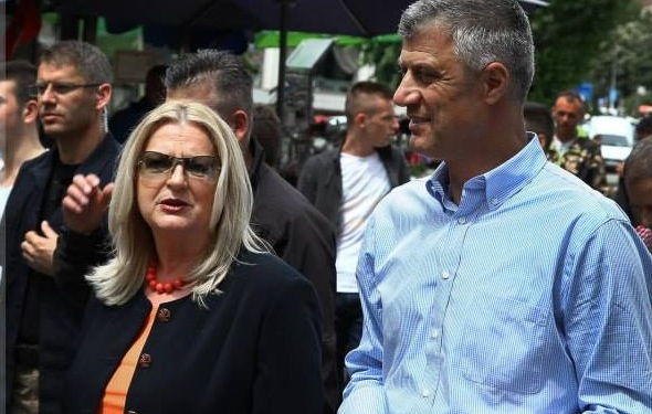 Tahiri krahason Qeverinë Thaçi me Qeverinë Kurti: Atëherë e kemi mrekulluar botë me aftësitë tona