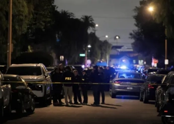 FBI zhvillon kontrolle në Los Angeles, dyshohet lidhje me sulmin ndaj Trump