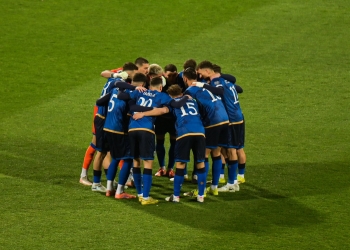 Kosova ngjitet në ranglistën e FIFA-s pas kampanjës pozitive, arrin renditjen më të mirë në histori