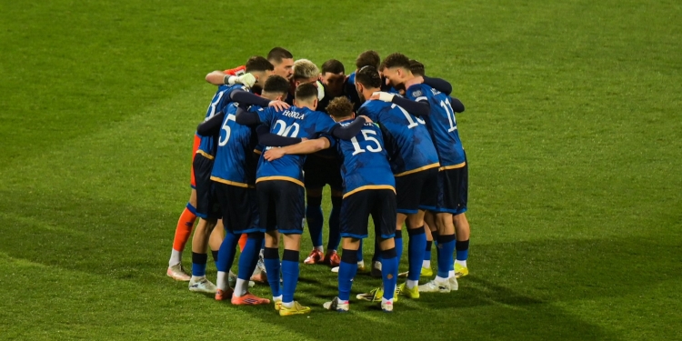 Kosova ngjitet në ranglistën e FIFA-s pas kampanjës pozitive, arrin renditjen më të mirë në histori