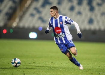 Dion Gallapeni reagon pas humbjes nga Turqia: Nuk ia dolëm, por kjo nuk na ndalë