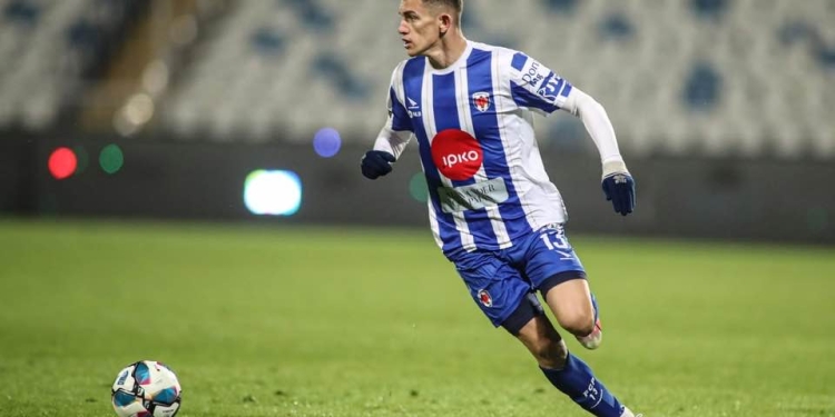 Dion Gallapeni reagon pas humbjes nga Turqia: Nuk ia dolëm, por kjo nuk na ndalë