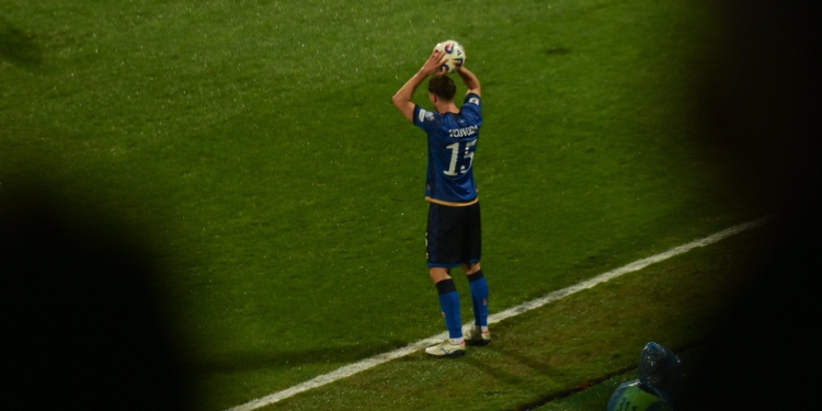 Kosova mund të ftohet nga FIFA në play-off emergjent për Botërorin 2026