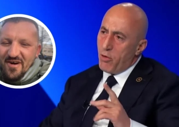 “Do t’iu gjuaj”, kush është Korab Bajgora që kërcënoi familjen Haradinaj – vitin e kaluar kishte kërcënuar edhe zyrtarët policorë