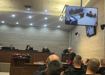 Avokati i Granit Plavës: Nuk ka asnjë dëshmi që Liridona Ademaj është vrarë nga klienti im