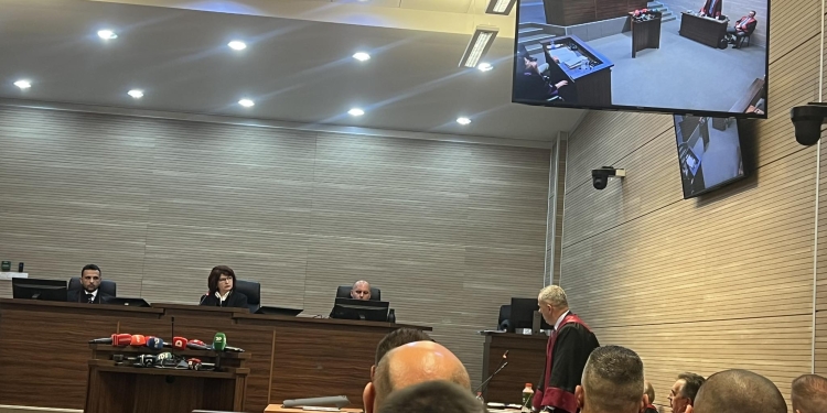 Avokati i Granit Plavës: Nuk ka asnjë dëshmi që Liridona Ademaj është vrarë nga klienti im