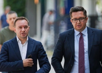 LDK: Nuk kemi kërkuar postin e presidentit dhe tri ministri