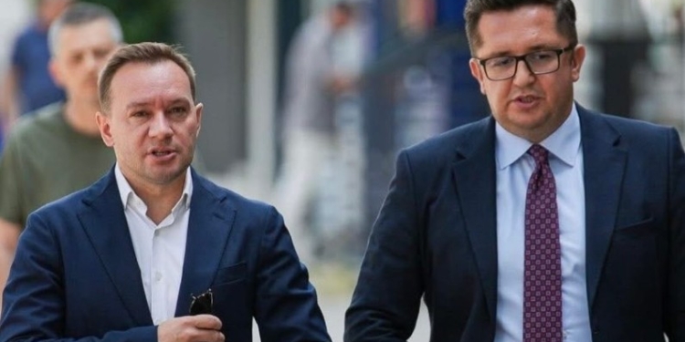 LDK: Nuk kemi kërkuar postin e presidentit dhe tri ministri