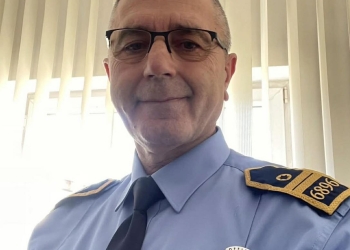 Ndërron jetë pjesëtari i Policisë së Kosovës nga Drenasi, Skender Dvorani