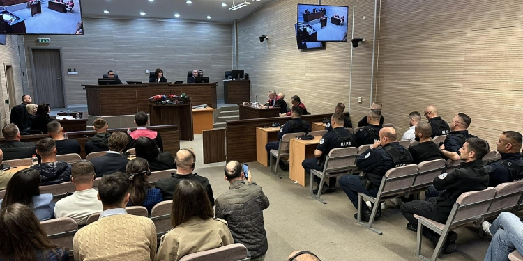 Prokurorja në rastin e Liridonës: Naimi i pagoi sigurimin dhe kërkoi vrasjen