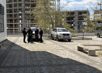 Masa të rrepta sigurie para shpalljes së aktgjykimit në rastin “Banjska”