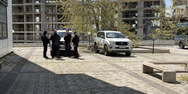 Masa të rrepta sigurie para shpalljes së aktgjykimit në rastin “Banjska”