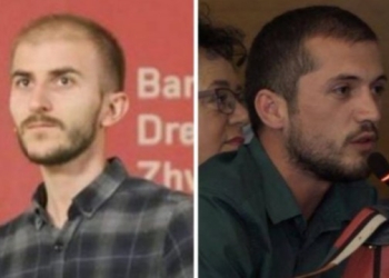 Zëdhënësi i Qeverisë dhe deputeti i VV-së dënohen me nga 1 vit e gjashtë muaj burgim për nxitje të përçarjes
