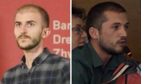 Zëdhënësi i Qeverisë dhe deputeti i VV-së dënohen me nga 1 vit e gjashtë muaj burgim për nxitje të përçarjes