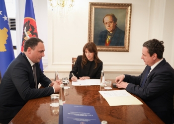 Petrit Ajeti në krye të AKI-së edhe për 5 vite të tjera