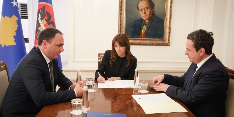 Petrit Ajeti në krye të AKI-së edhe për 5 vite të tjera