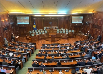 Nuk kalon shmangia e afateve procedurale për buxhetin 2026