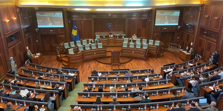 Nuk kalon shmangia e afateve procedurale për buxhetin 2026