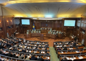 Miratohet marrëveshja për tregti të lirë ndërmjet Kosovës dhe shteteve të EFTA-s