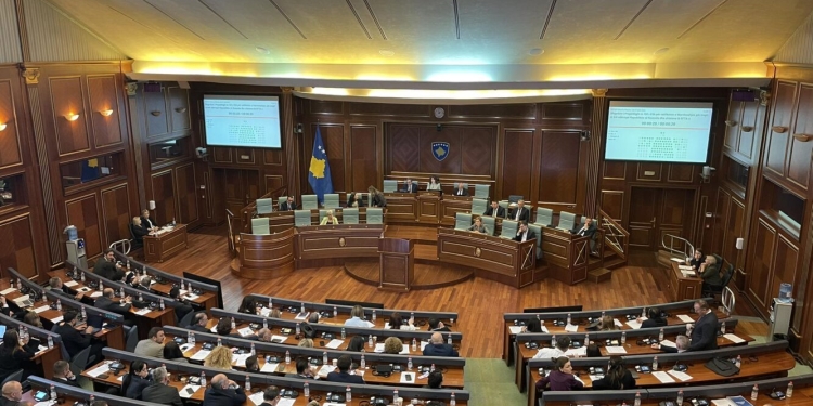 Miratohet marrëveshja për tregti të lirë ndërmjet Kosovës dhe shteteve të EFTA-s