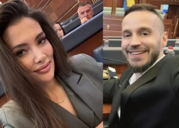 Deklarata e Gecit, Musliu: E kanë frikë Hashim Thaçin, sepse ai është fitues vetëm me prezencën e vet në Kosovë