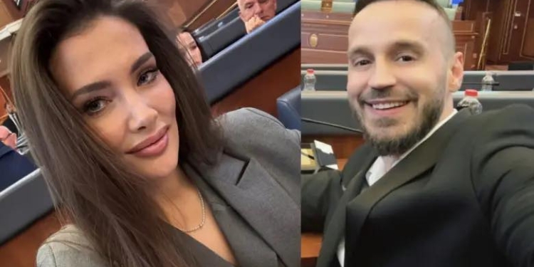 Deklarata e Gecit, Musliu: E kanë frikë Hashim Thaçin, sepse ai është fitues vetëm me prezencën e vet në Kosovë