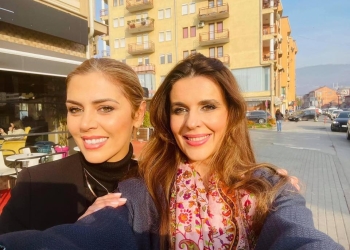 Blerta Deliu reagon ashpër pas ofendimit ndaj Vlora Çitakut