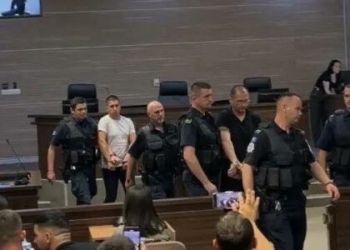 Mediat e huaja raportojnë për tre terroristët e Banjskës që u dënuan sot