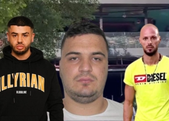 Gjyqi ndaj Laert Haxhiut, avokatët kërkojnë dëshminë e Cllevios dhe babait të Noizyt