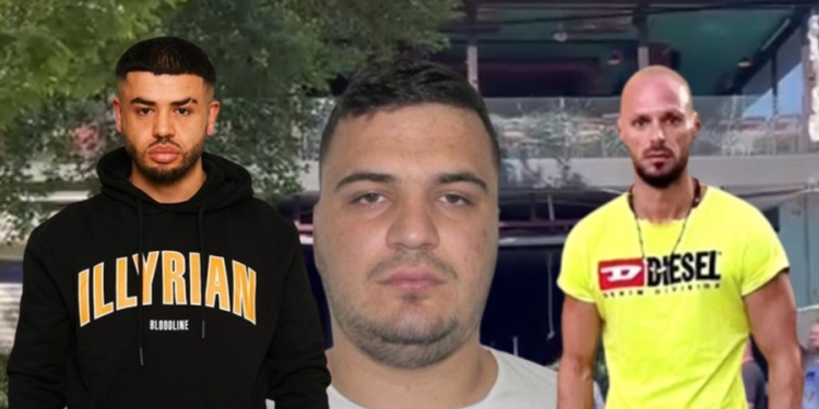 Gjyqi ndaj Laert Haxhiut, avokatët kërkojnë dëshminë e Cllevios dhe babait të Noizyt