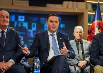 Dështimet e bisedimeve me Kurtin për presidentin, Abdixhiku: S’është fund, por moment kthese për LDK-në