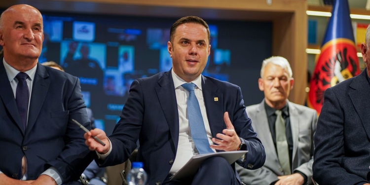 Dështimet e bisedimeve me Kurtin për presidentin, Abdixhiku: S’është fund, por moment kthese për LDK-në