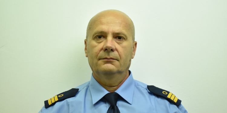 Ndërron jetë ish-luftëtari i UÇK-së dhe zyrtari policor Sami Gashi