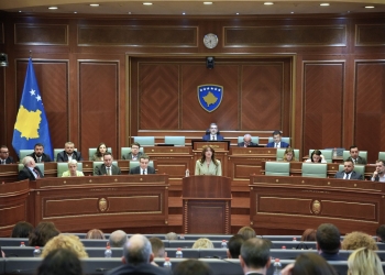Seanca për presidentin shtyhet sërish
