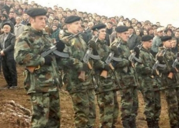 27 vjet nga beteja e Zhegocit