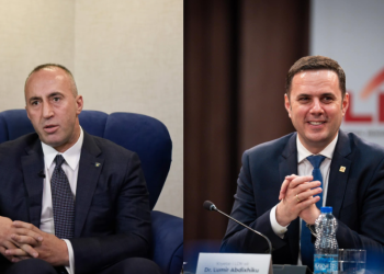 Deputetja e AAK’së zbulon ‘zënkën’ me Abdixhikun: Skemi arsye me iu përgjigjë