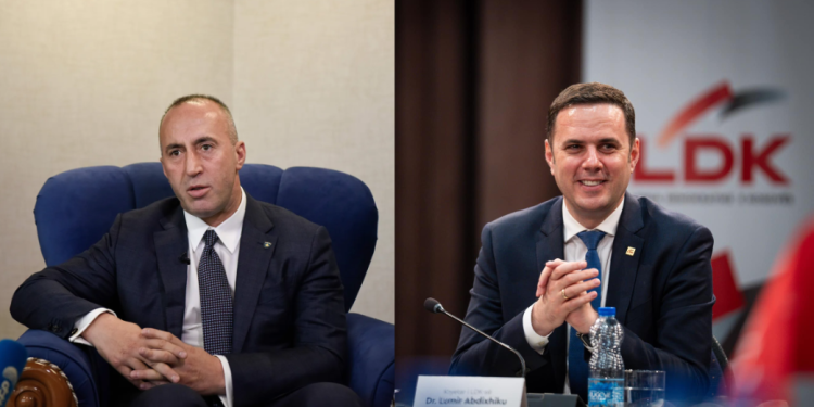 Deputetja e AAK’së zbulon ‘zënkën’ me Abdixhikun: Skemi arsye me iu përgjigjë